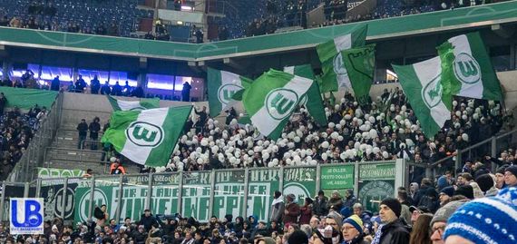 FC Schalke 04 vs VfL Wolfsburg (1-0) (1)