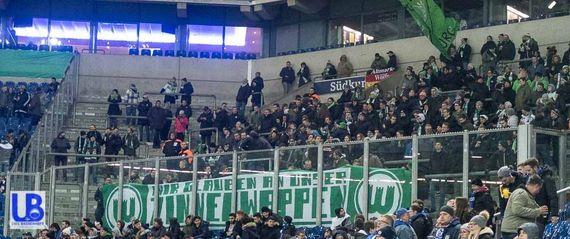 FC Schalke 04 vs VfL Wolfsburg (1-0) (3)