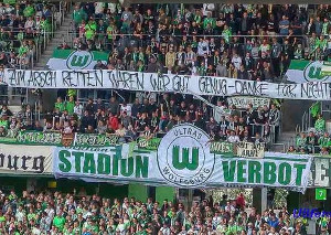 VfL Wolfsburg vs FC Schalke 04 (2-1)