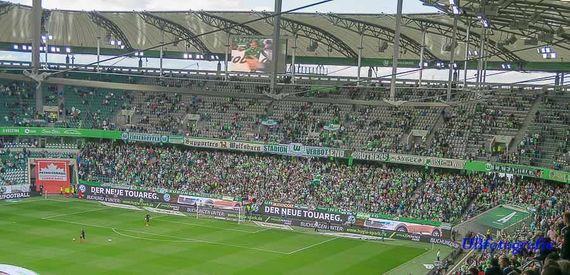 VfL Wolfsburg vs FC Schalke 04 (2-1) (1)