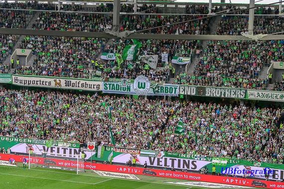 VfL Wolfsburg vs FC Schalke 04 (2-1) (3)