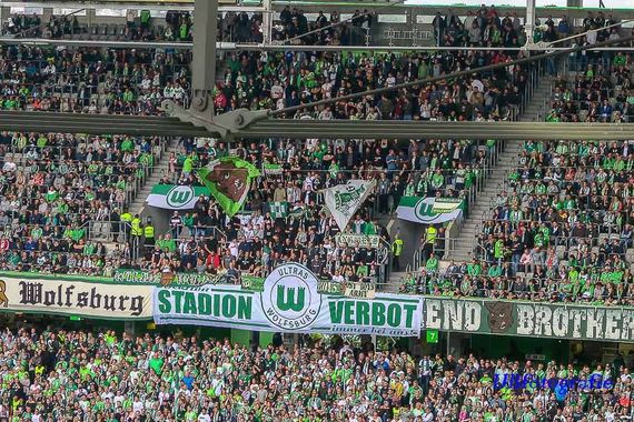 VfL Wolfsburg vs FC Schalke 04 (2-1) (4)