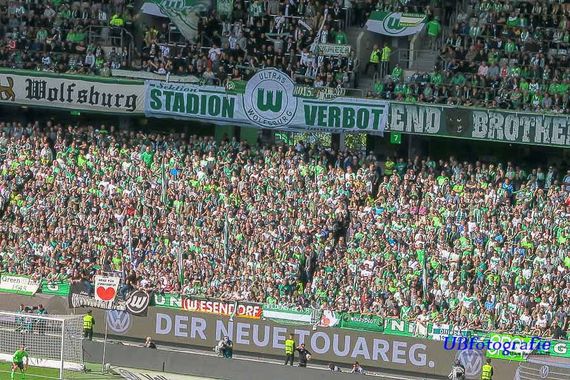 VfL Wolfsburg vs FC Schalke 04 (2-1) (6)
