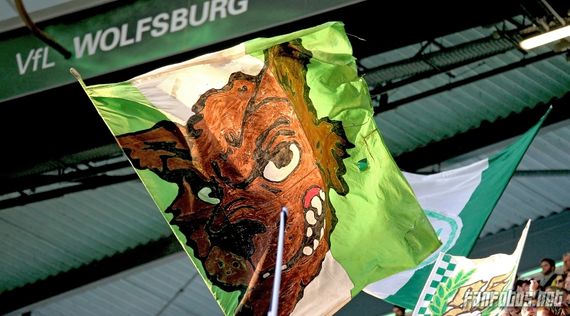 VfL Wolfsburg vs Borussia Dortmund (0-1 ) (4)