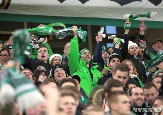 VfL Wolfsburg vs TSG Hoffenheim (2-2) (10)