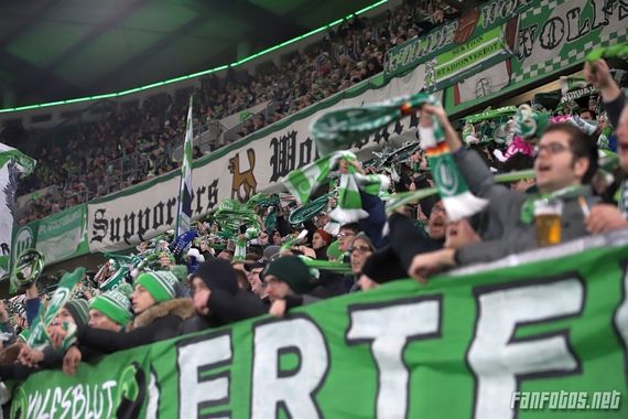 VfL Wolfsburg vs TSG Hoffenheim (2-2) (11)