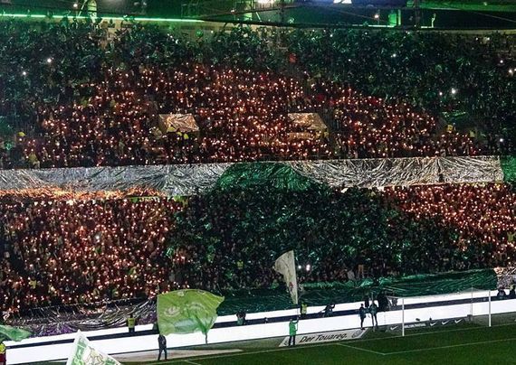 VfL Wolfsburg vs VfB Stuttgart (2-0)