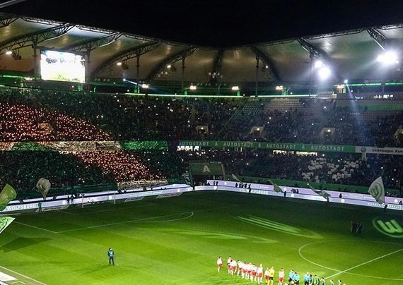 VfL Wolfsburg vs VfB Stuttgart (2-0) (2)