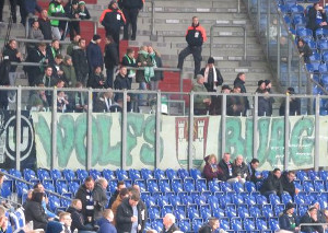 FC Schalke 04 vs VfL Wolfsburg (2-1)