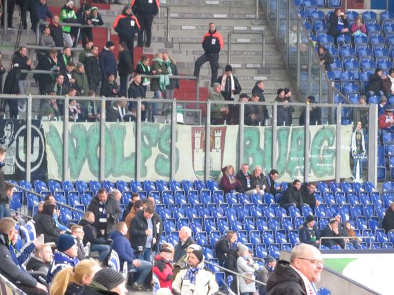 FC Schalke 04 vs VfL Wolfsburg (2-1) (1)