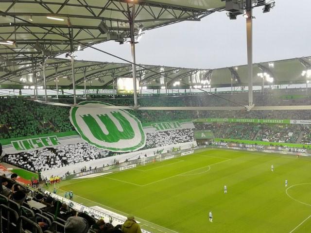 VfL Wolfsburg vs Bayer 04 Leverkusen (0-3) (1)