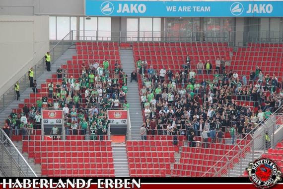 Bayer 04 Leverkusen vs VfL Wolfsburg (1-3) (1)