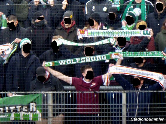 SC Freiburg vs VfL Wolfsburg (3-3) (1)