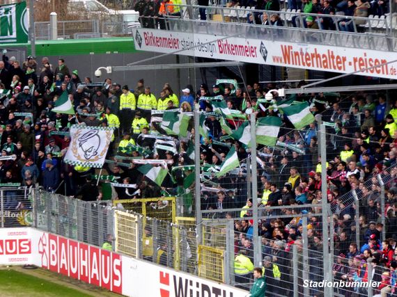 SC Freiburg vs VfL Wolfsburg (3-3) (5)