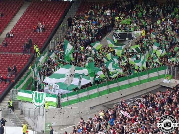 VfB Stuttgart vs VfL Wolfsburg (3-0) (1)