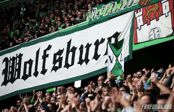 VfL Wolfsburg vs FC Bayern München (1-3) (4)