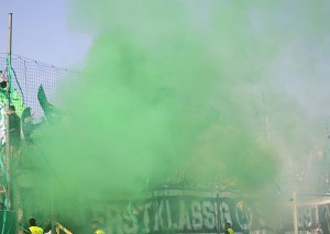 SV 07 Elversberg vs VfL Wolfsburg (0-1)