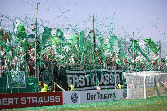 SV 07 Elversberg vs VfL Wolfsburg (0-1) (1)