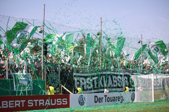 SV 07 Elversberg vs VfL Wolfsburg (0-1) (2)