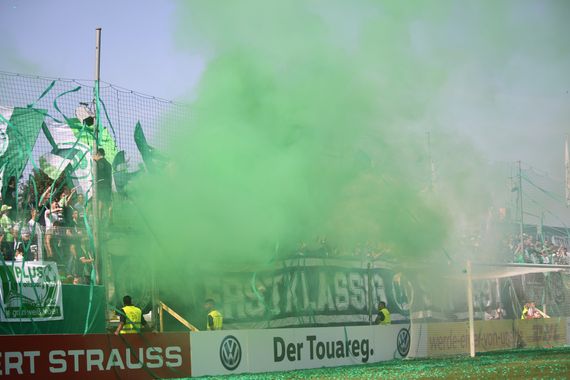 SV 07 Elversberg vs VfL Wolfsburg (0-1) (5)