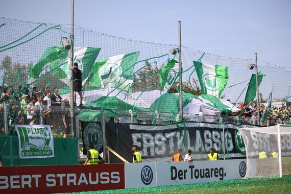 SV 07 Elversberg vs VfL Wolfsburg (0-1) (6)