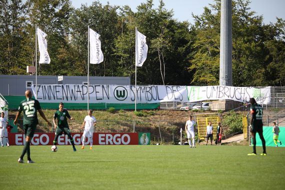 SV 07 Elversberg vs VfL Wolfsburg (0-1) (8)