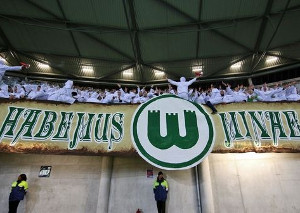 Hannover 96 vs VfL Wolfsburg (0-3)