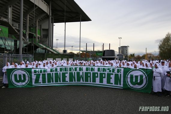Hannover 96 vs VfL Wolfsburg (0-3) (1)