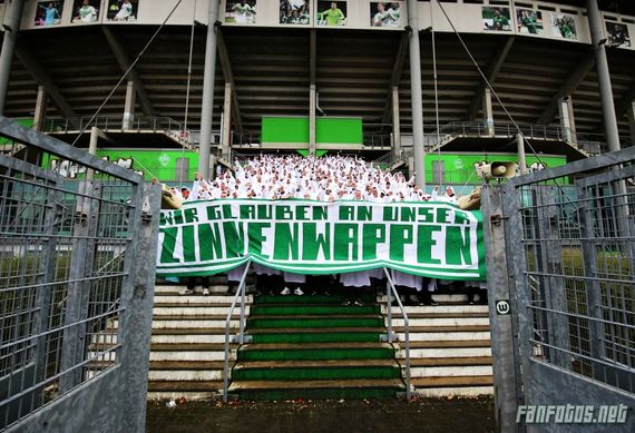 Hannover 96 vs VfL Wolfsburg (0-3) (2)