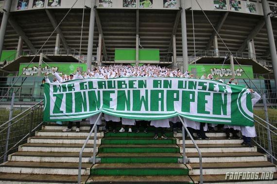Hannover 96 vs VfL Wolfsburg (0-3) (3)