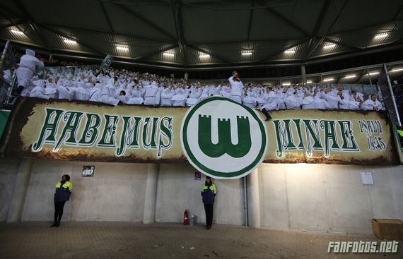 Hannover 96 vs VfL Wolfsburg (0-3) (4)