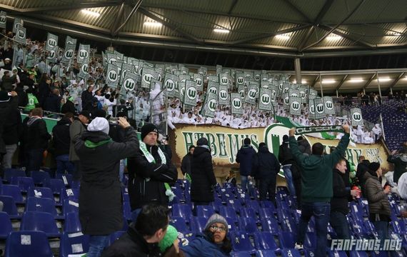 Hannover 96 vs VfL Wolfsburg (0-3) (5)