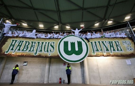Hannover 96 vs VfL Wolfsburg (0-3) (9)