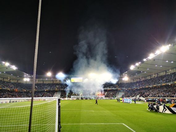 Malmö FF vs VfL Wolfsburg (0-3) (3)