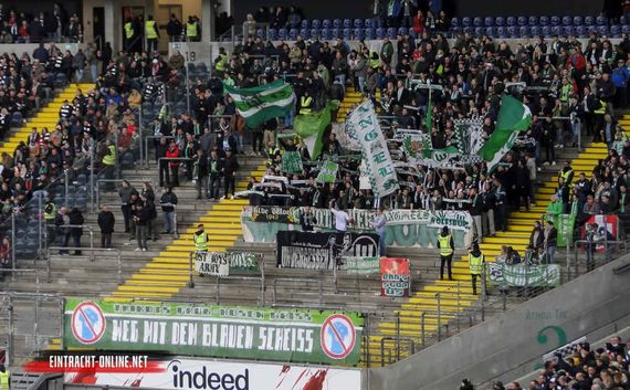 Eintracht Frankfurt vs VfL Wolfsburg (0-2) (1)