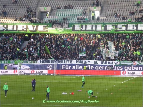 VfL Wolfsburg vs Borussia Mönchengladbach (2-1) (1)