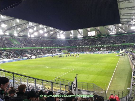 VfL Wolfsburg vs Borussia Mönchengladbach (2-1) (3)