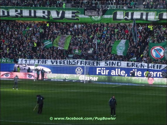 VfL Wolfsburg vs Borussia Mönchengladbach (2-1) (4)