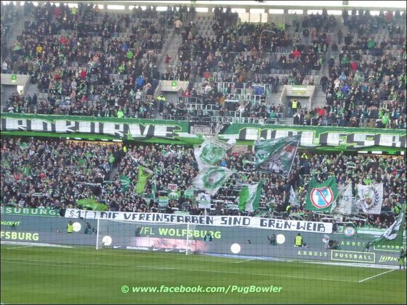 VfL Wolfsburg vs Borussia Mönchengladbach (2-1) (5)