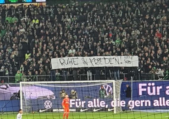 VfL Wolfsburg vs FC Schalke 04 (1-1) (1)