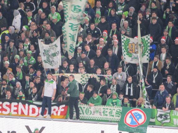 VfL Wolfsburg vs FC Schalke 04 (1-1) (3)