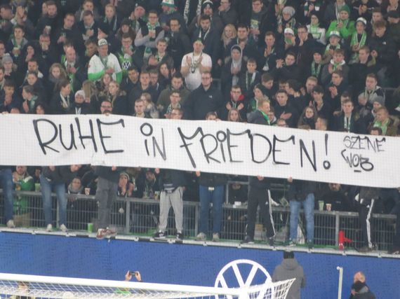 VfL Wolfsburg vs FC Schalke 04 (1-1) (5)