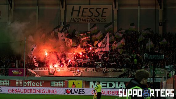 SC Paderborn vs VfL Wolfsburg (2-4) (1)