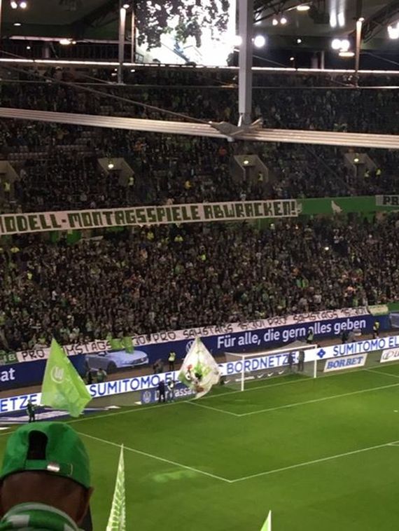 VfL Wolfsburg vs TSG Hoffenheim (1-1) (1)