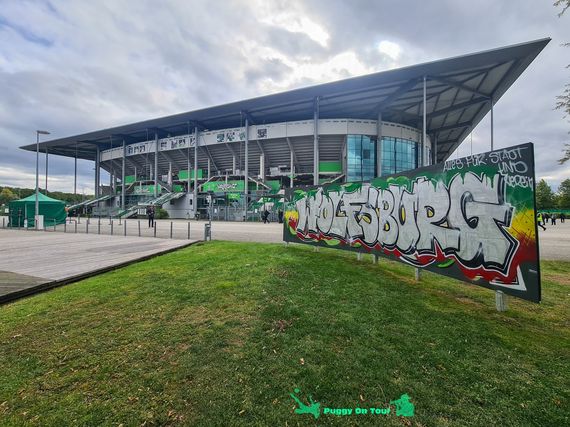 VfL Wolfsburg vs Borussia Mönchengladbach (1-3) (1)