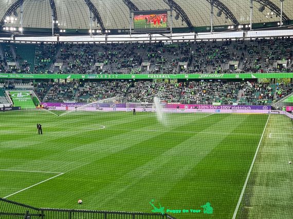 VfL Wolfsburg vs Borussia Mönchengladbach (1-3) (2)