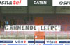 VfL Osnabrück vs VfL Wolfsburg II (2-2)