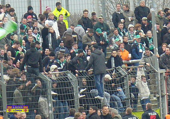 Eintracht Braunschweig vs VfL Wolfsburg II (3-1) (2)