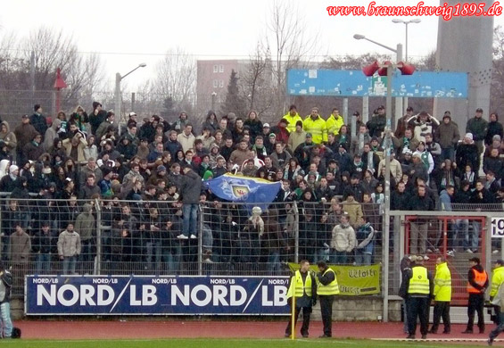 Eintracht Braunschweig vs VfL Wolfsburg II (3-1) (6)