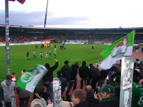 Eintracht Braunschweig vs VfL Wolfsburg II (3-1) (9)